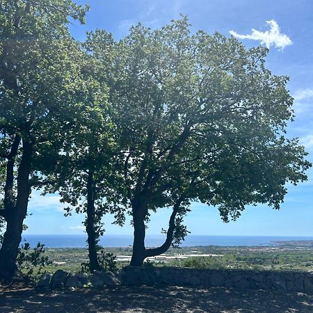 Profumo Di Zagara Fiumefreddo di Sicilia Exterior foto