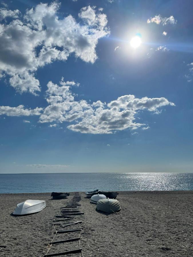 Profumo Di Zagara Fiumefreddo di Sicilia Exterior foto