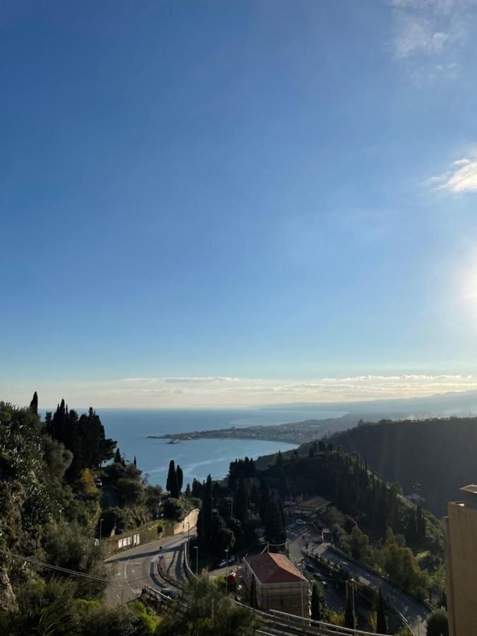Profumo Di Zagara Fiumefreddo di Sicilia Exterior foto