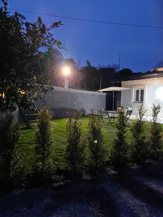 Profumo Di Zagara Fiumefreddo di Sicilia Exterior foto