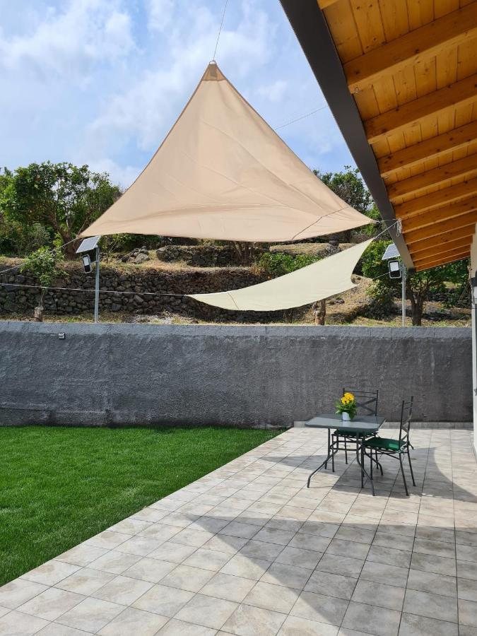 Profumo Di Zagara Fiumefreddo di Sicilia Exterior foto
