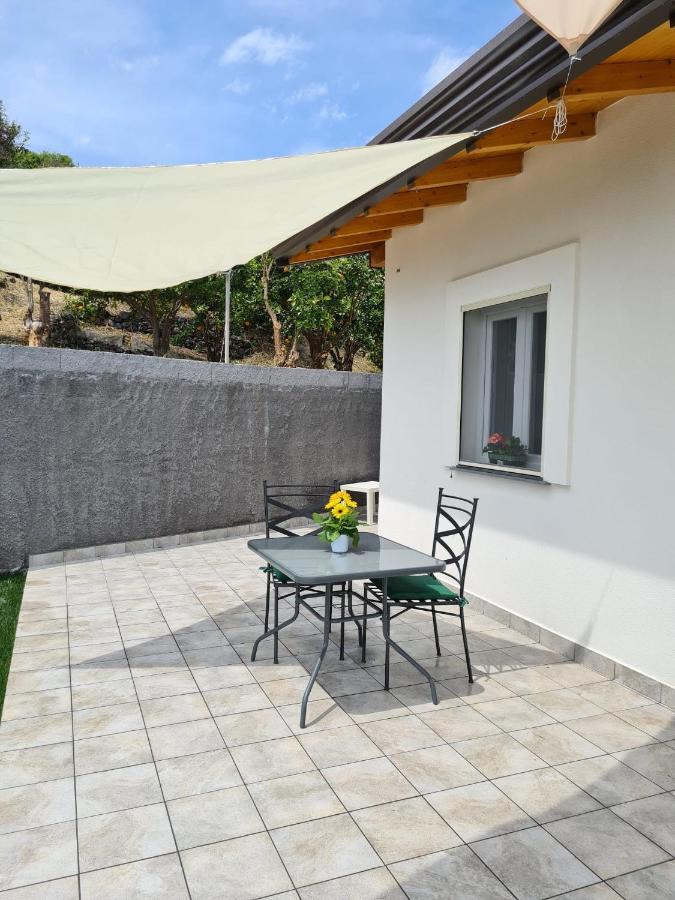 Profumo Di Zagara Fiumefreddo di Sicilia Exterior foto