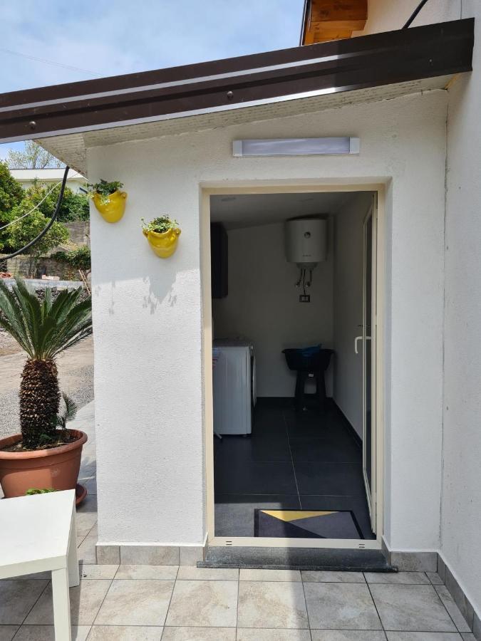 Profumo Di Zagara Fiumefreddo di Sicilia Exterior foto