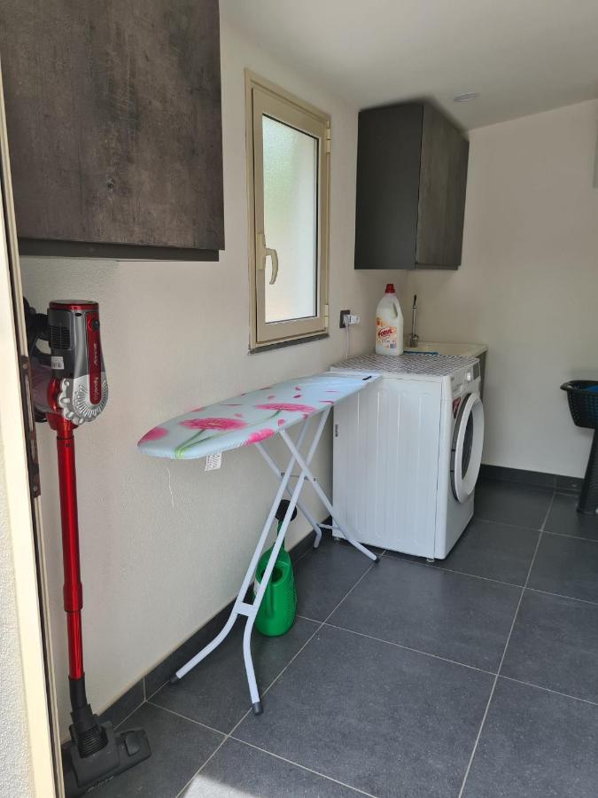 Profumo Di Zagara Fiumefreddo di Sicilia Exterior foto