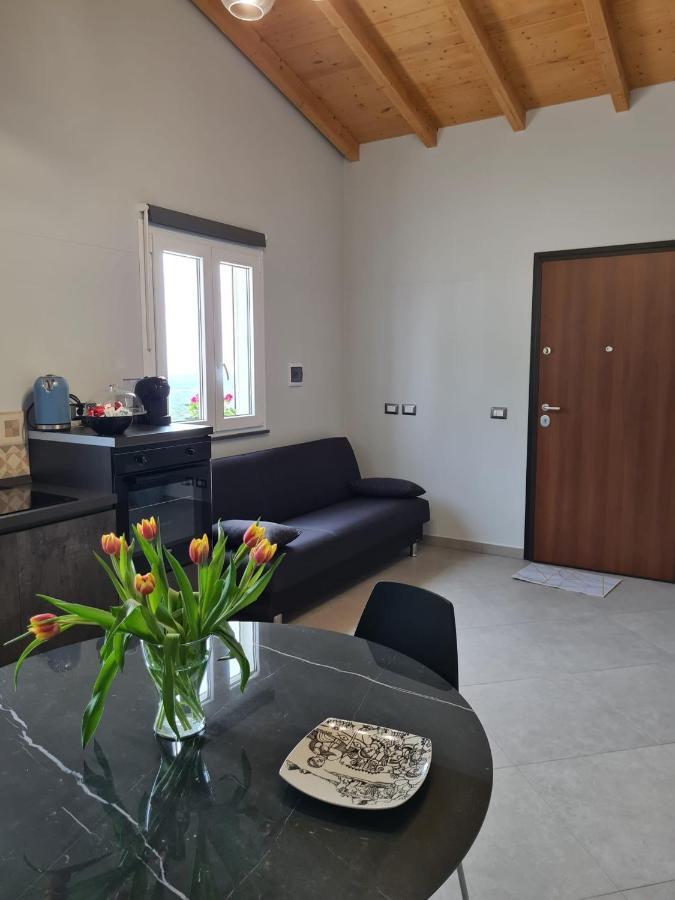Profumo Di Zagara Fiumefreddo di Sicilia Exterior foto