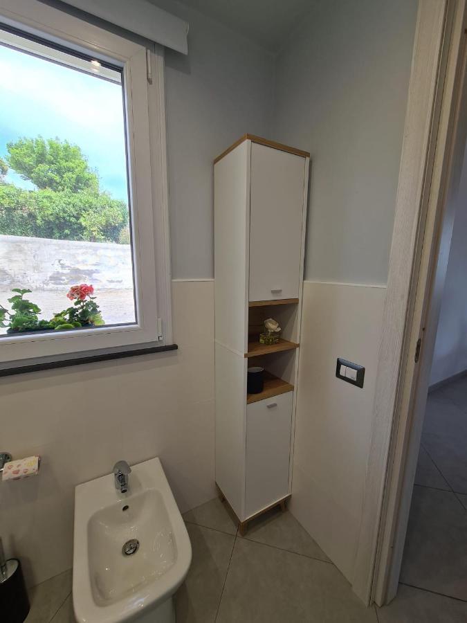 Profumo Di Zagara Fiumefreddo di Sicilia Exterior foto