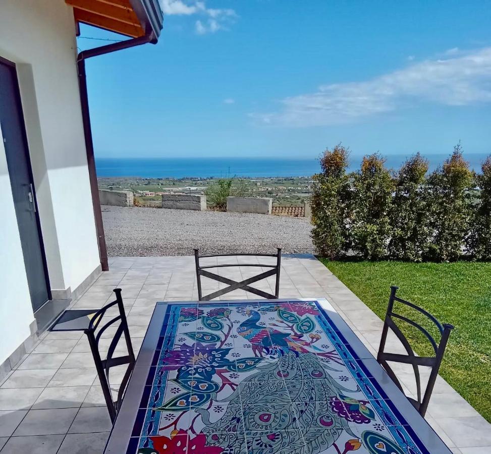 Profumo Di Zagara Fiumefreddo di Sicilia Exterior foto