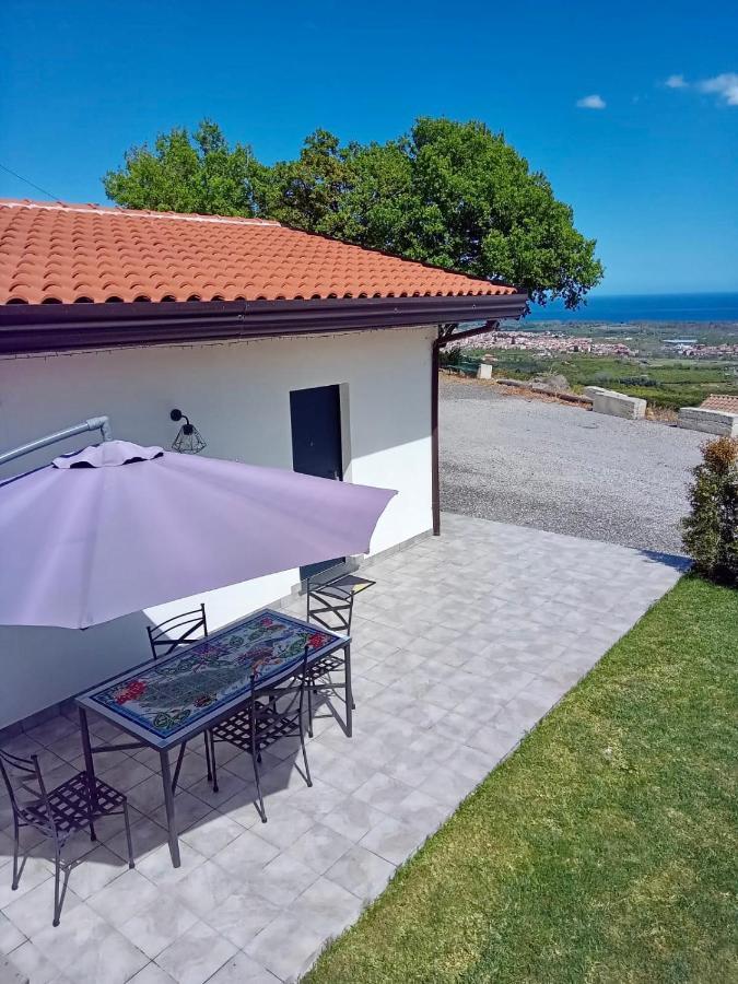 Profumo Di Zagara Fiumefreddo di Sicilia Exterior foto
